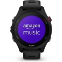 Garmin Forerunner® 255s Music 41mm,smartwatch de corrida GPS